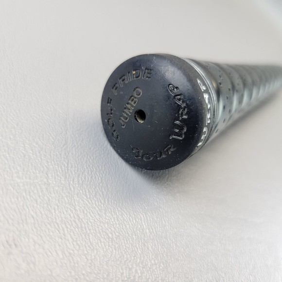 Callaway Big Bertha X-12 8 Iron RCH 99 Regular Flex Graphite Shaft Right‎ Handed - Picture 13 of 13